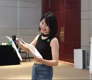 “倾听、交流、分享”2018J9九游会学院夏季校友会(图15)